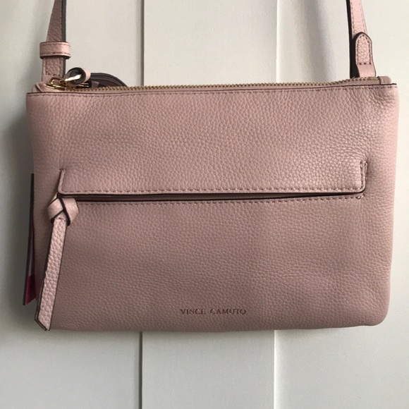 Vince Camuto | Bags | Vince Camuto Crossbody Purse | Poshmark